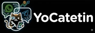 YoCatetin Dark