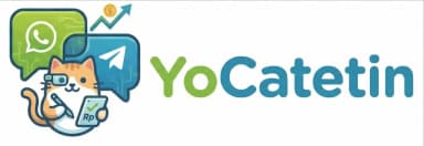 YoCatetin Light